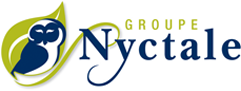 Le groupe Nyctale